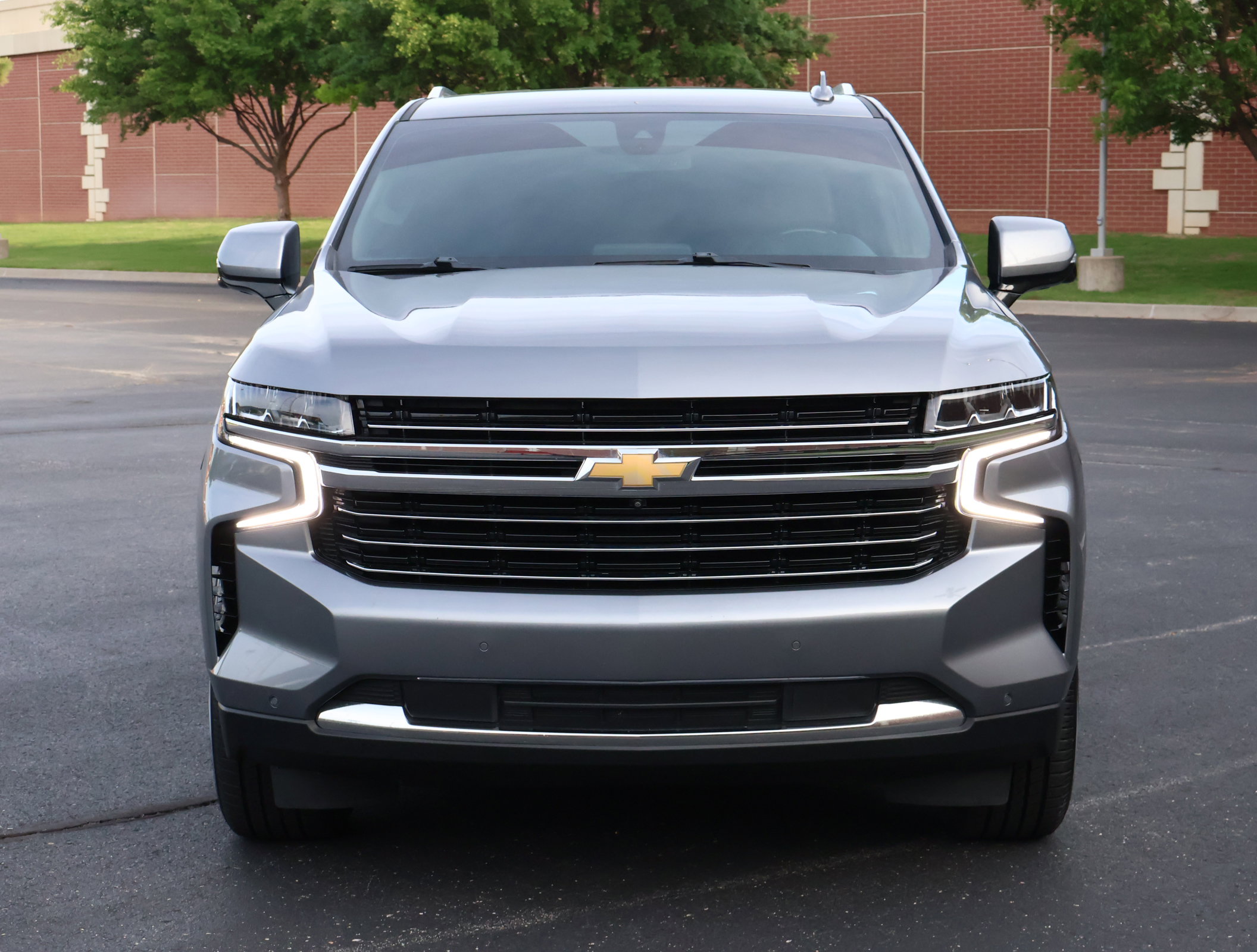 Used 2022 Chevrolet Tahoe LT w/ Luxury Package image 31