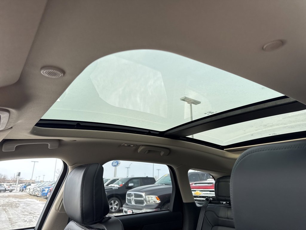 New 2026 Lincoln Corsair Reserve image 6