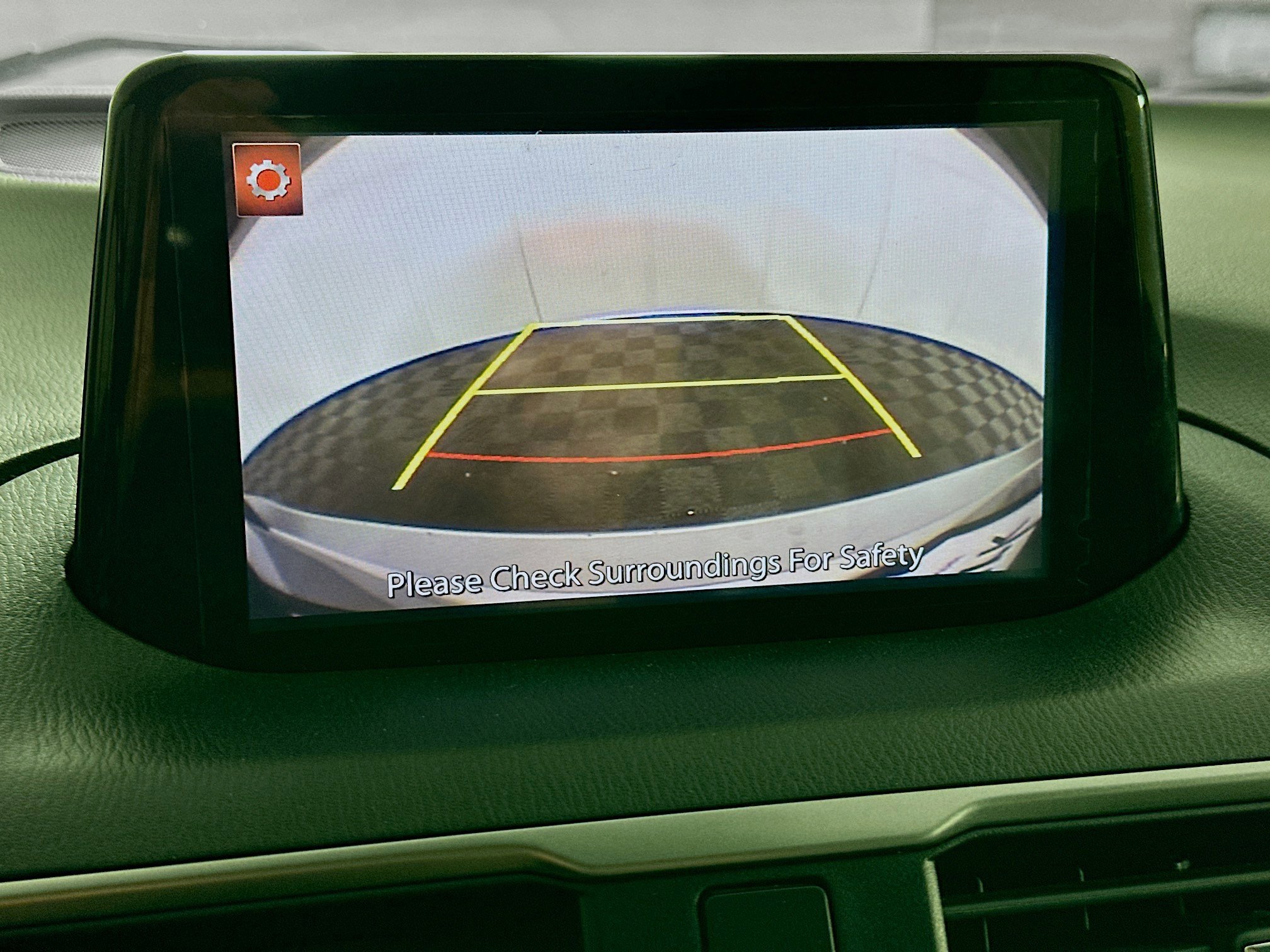 Used 2017 MAZDA MAZDA3 Touring image 21