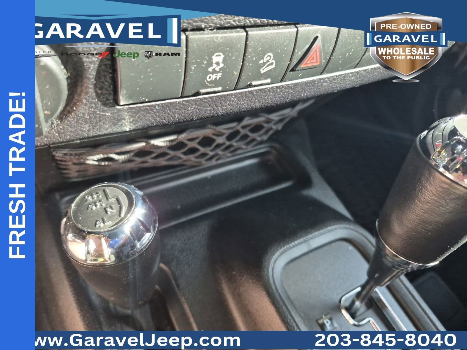 Used 2018 Jeep Wrangler Sport AWD/4WD image 12