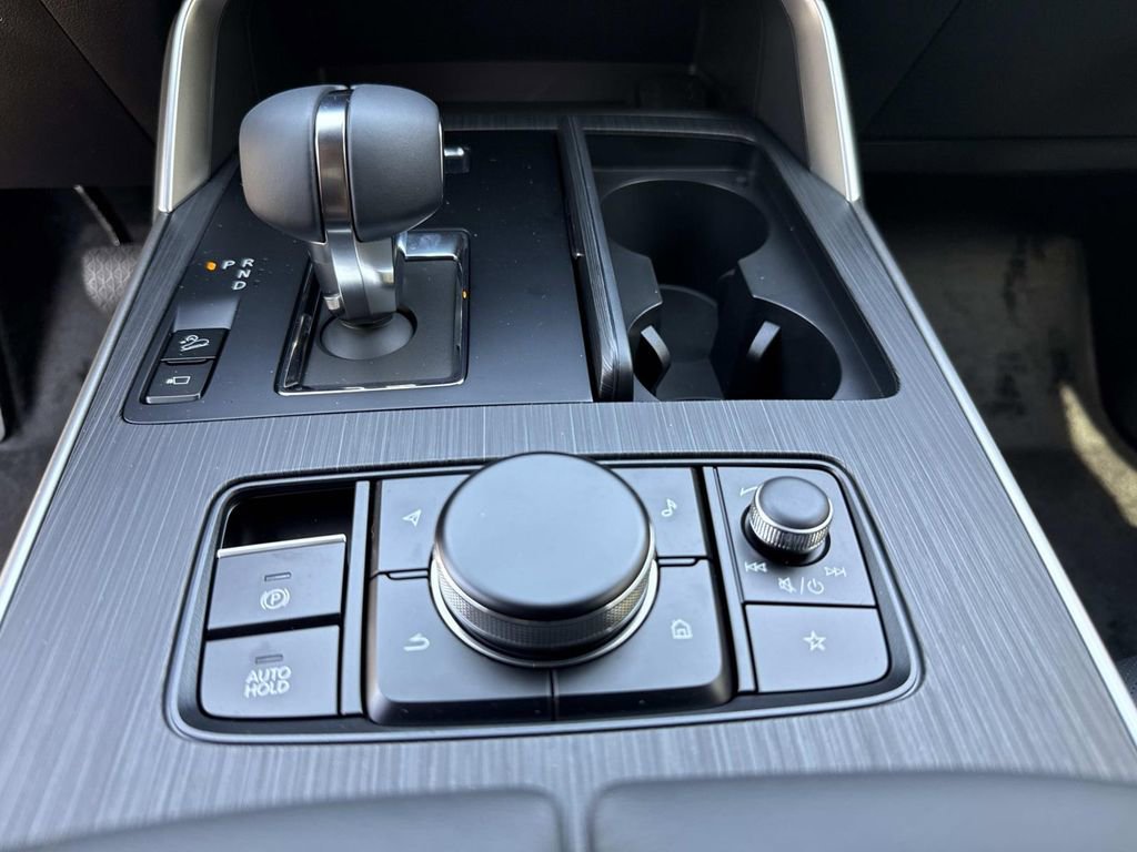 New 2026 MAZDA CX-90 3.3 Turbo S w/ Premium Plus image 41