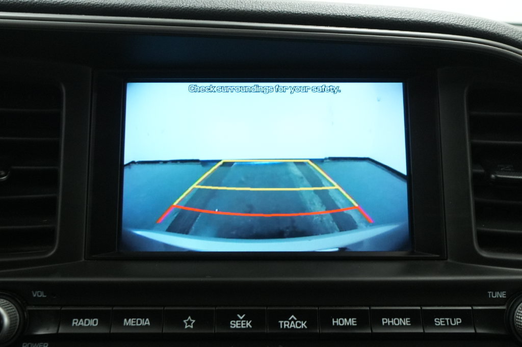 Used 2019 Hyundai Elantra SEL w/ Cargo Package FWD image 34