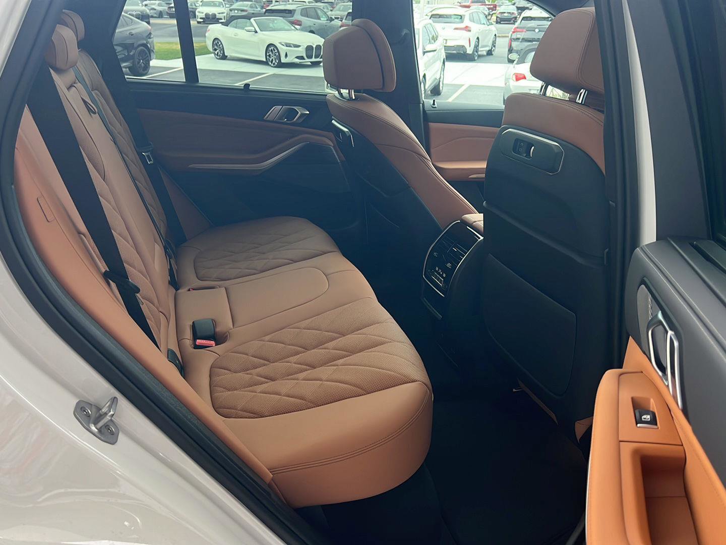 New 2026 BMW X5 xDrive40i image 13