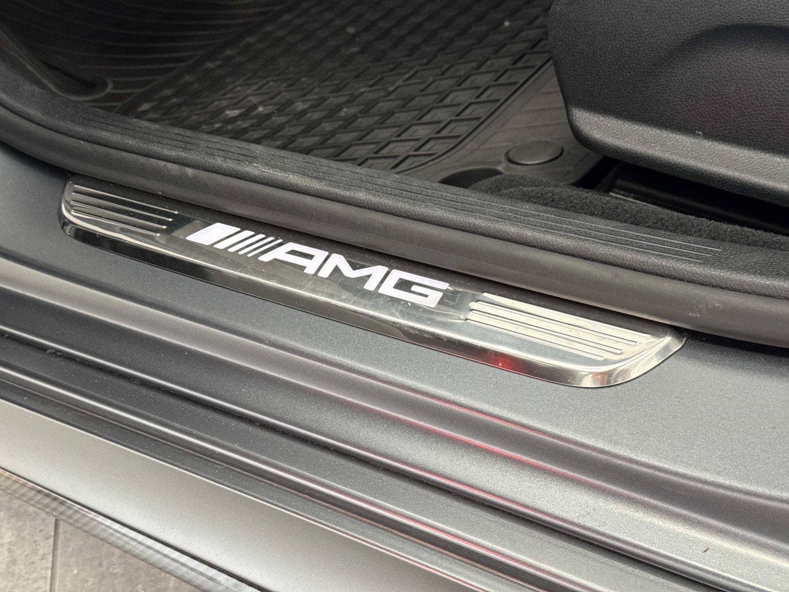 Used 2021 Mercedes-Benz E 63 AMG S image 12