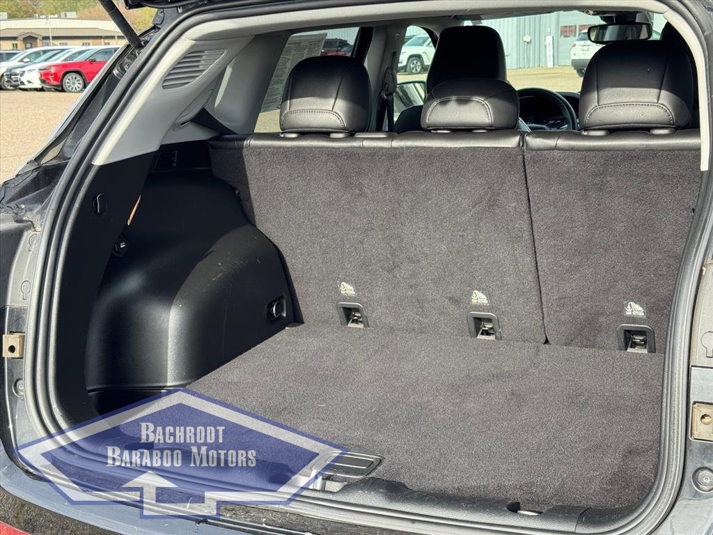 Used 2022 Jeep Compass Latitude image 5