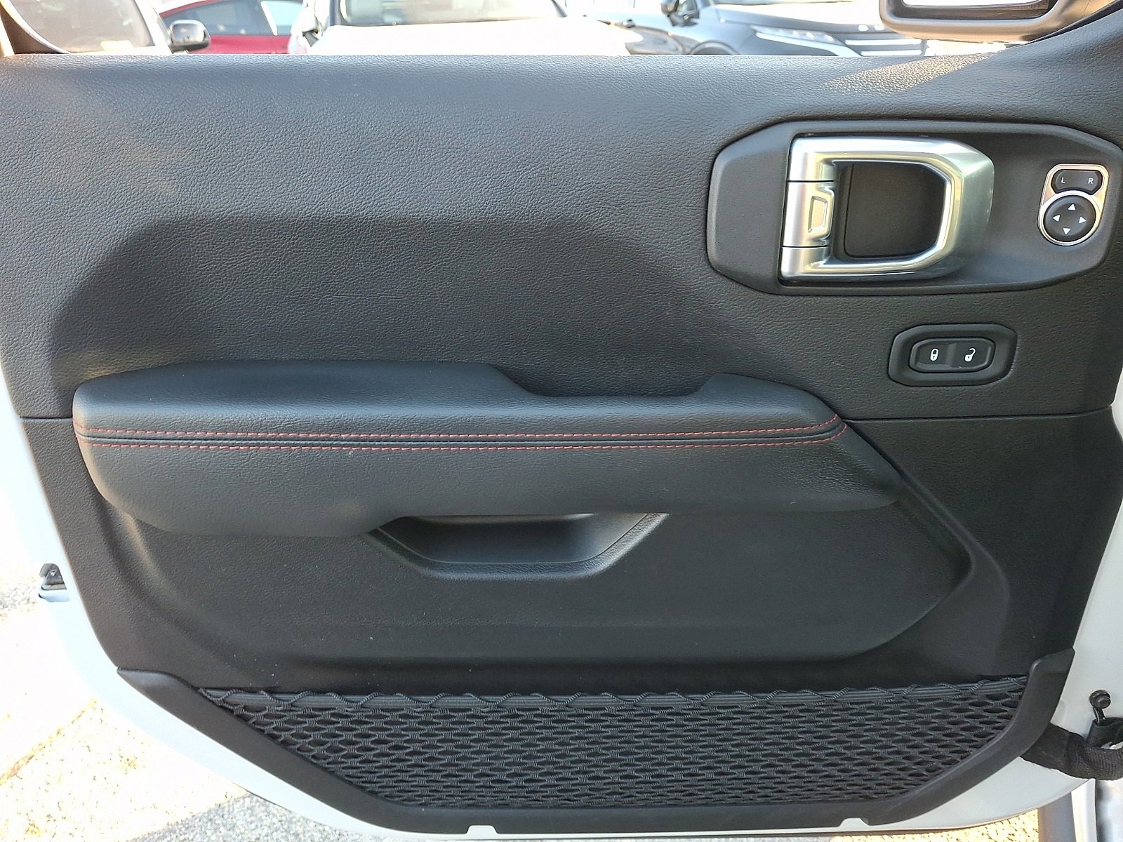 Used 2023 Jeep Gladiator Rubicon w/ LED Lighting Group image 13