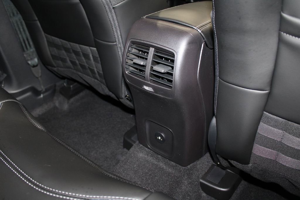 New 2025 Ford Bronco Sport Outer Banks AWD/4WD image 32