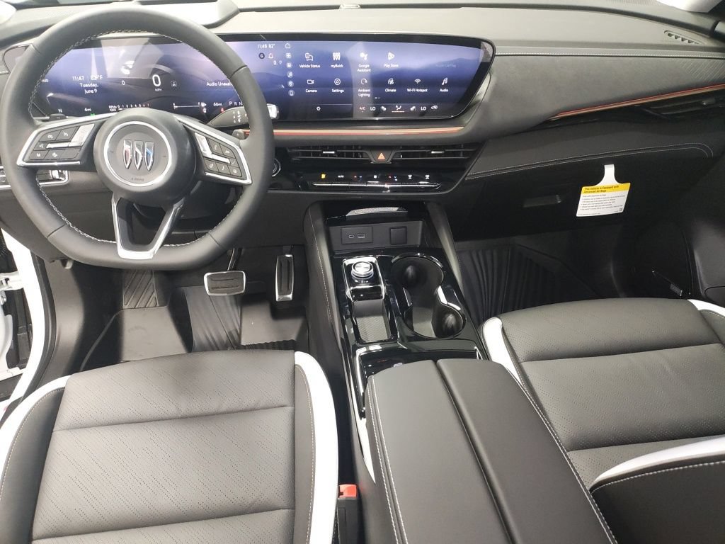 New 2026 Buick Envision Sport Touring AWD/4WD image 29