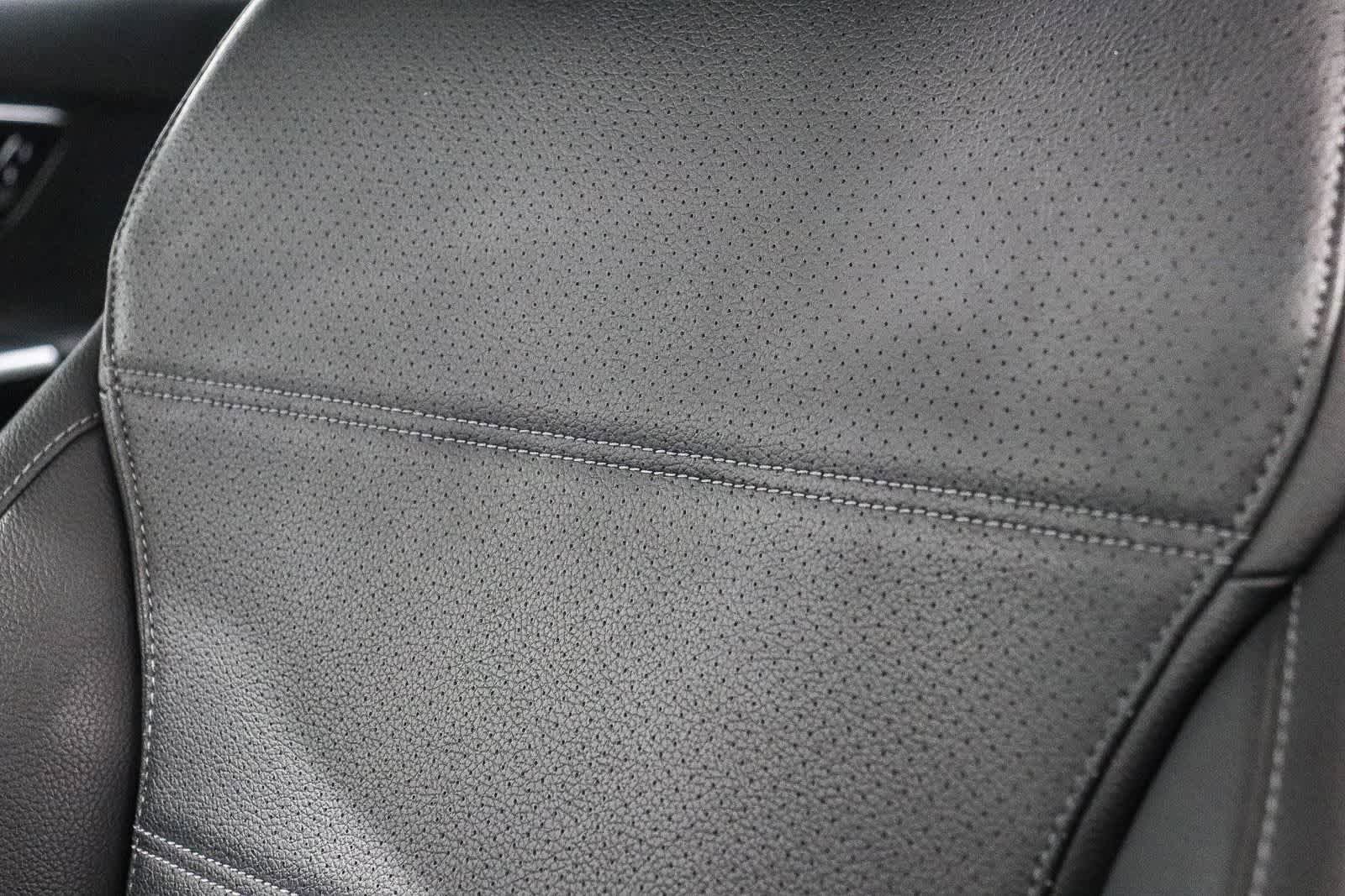 Certified 2022 Mercedes-Benz C 300 Sedan image 26
