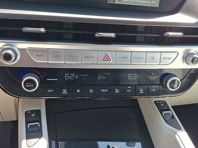 Certified 2025 Kia Telluride S AWD/4WD image 17