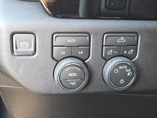 New 2026 Chevrolet Silverado 1500 LT image 12