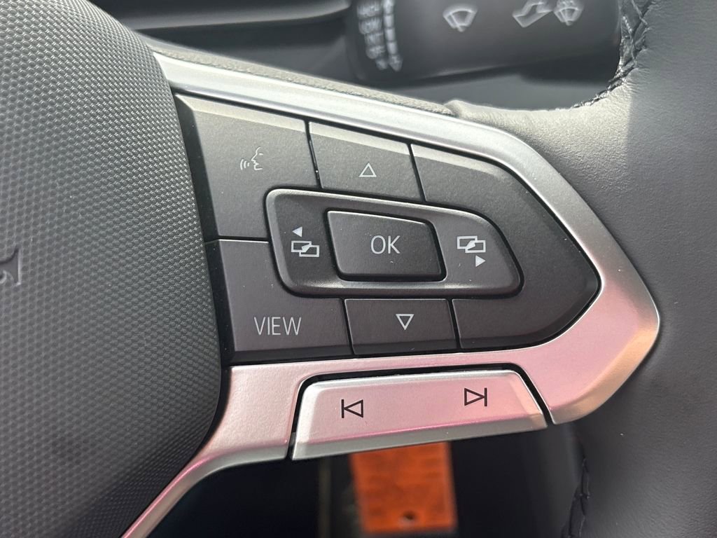 New 2026 Volkswagen Jetta Sport image 22