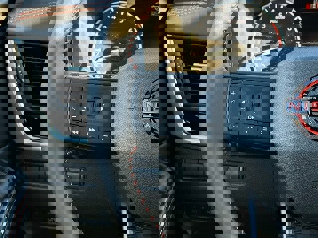 New 2026 Nissan Rogue SV w/ Rock Creek Premium Package image 23