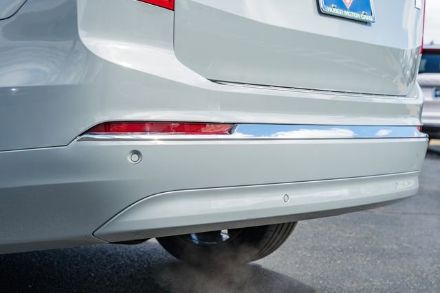 Used 2024 Volvo XC90 T8 Plus w/ Protection Package Premier image 7