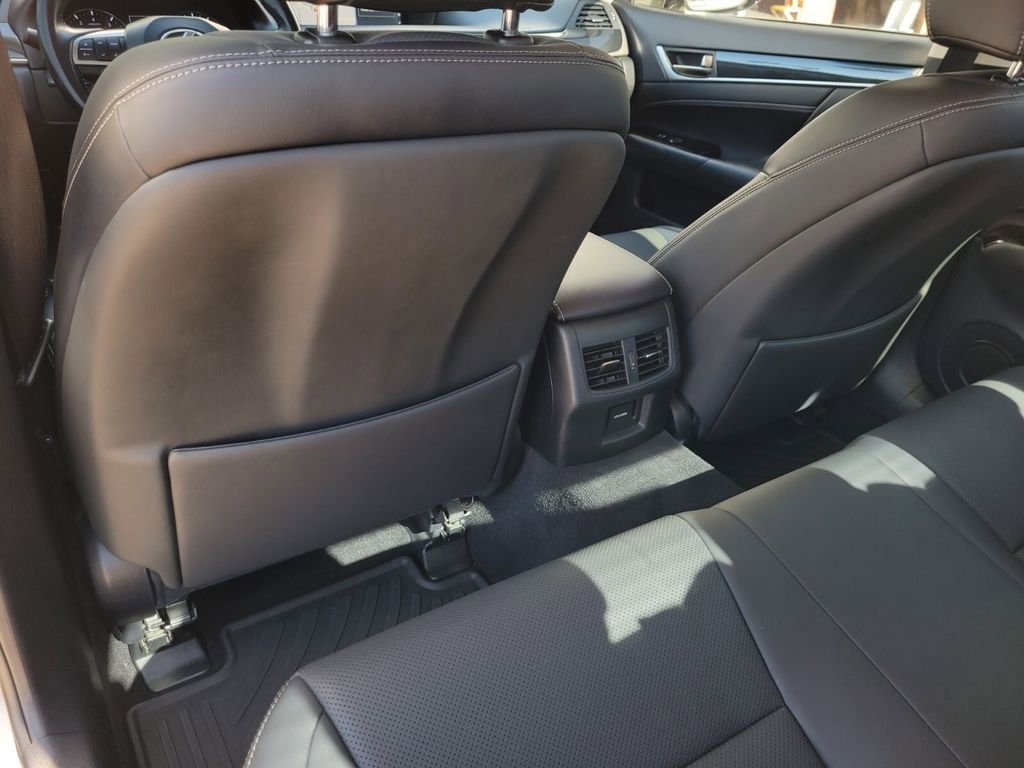 Used 2017 Lexus GS 200t F Sport image 11