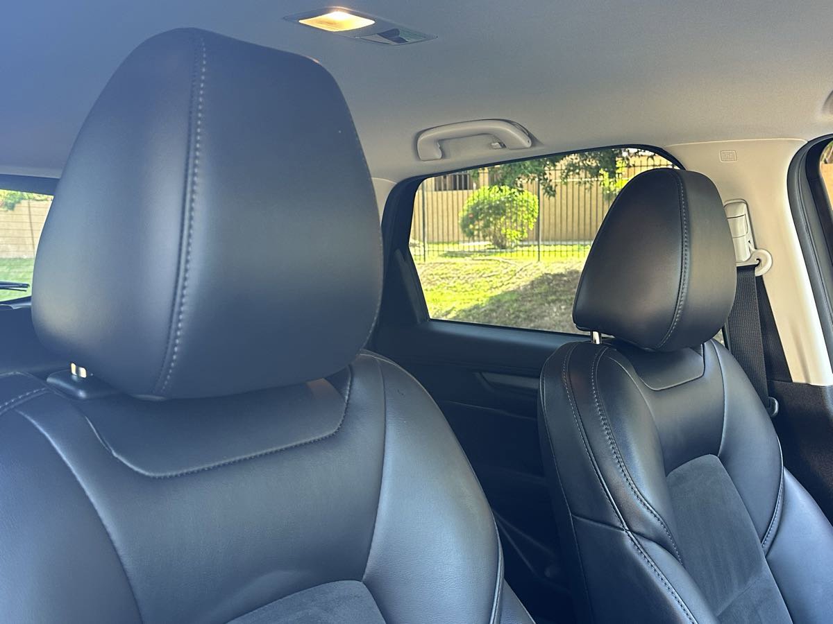 Used 2020 MAZDA CX-5 Touring FWD image 22