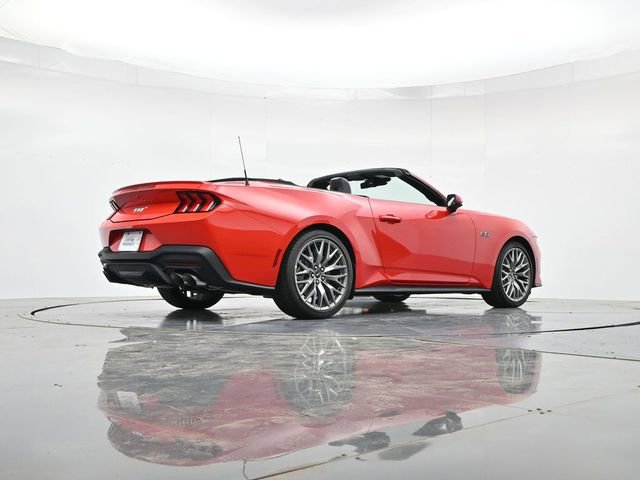 New 2025 Ford Mustang GT Premium image 31