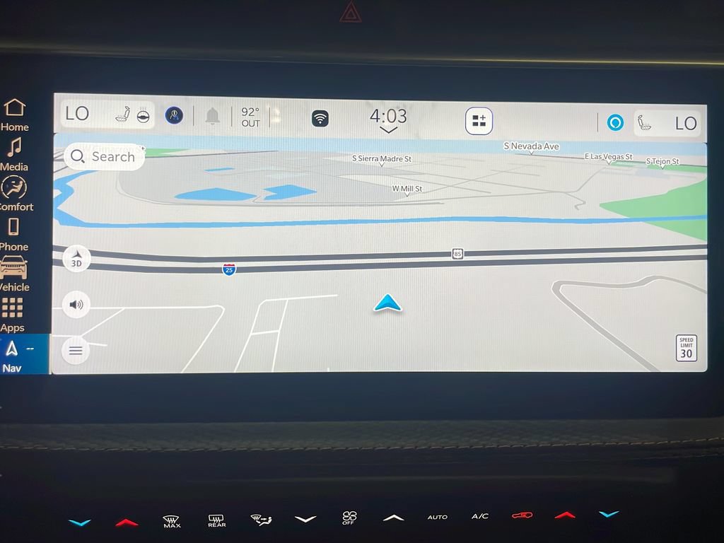 New 2026 Jeep Cherokee Limited AWD/4WD image 20