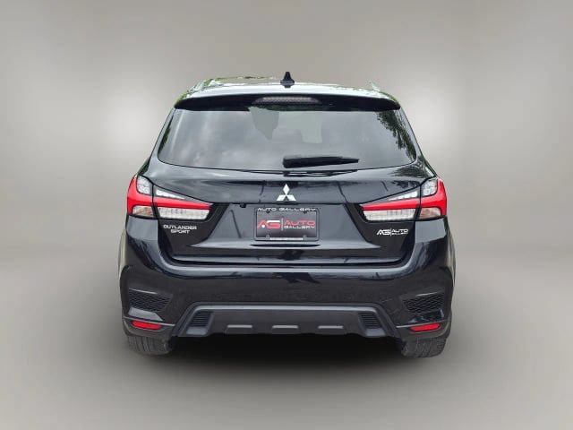Used 2022 Mitsubishi Outlander Sport LE AWD/4WD image 6