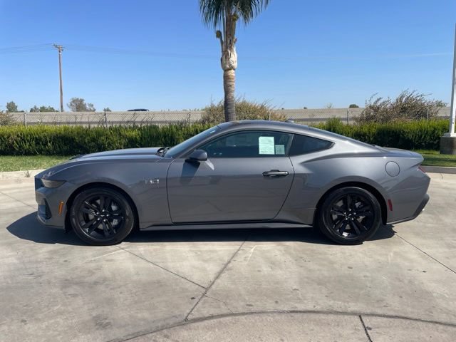 New 2026 Ford Mustang GT RWD image 2