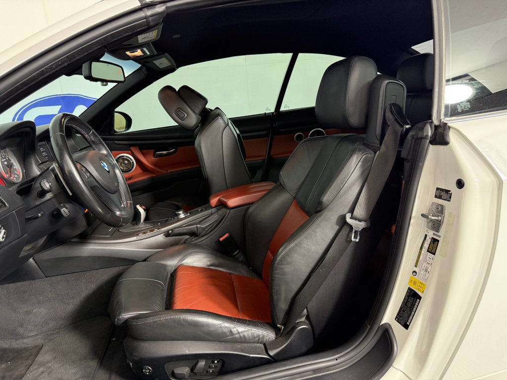 Used 2012 BMW M3 Convertible image 19