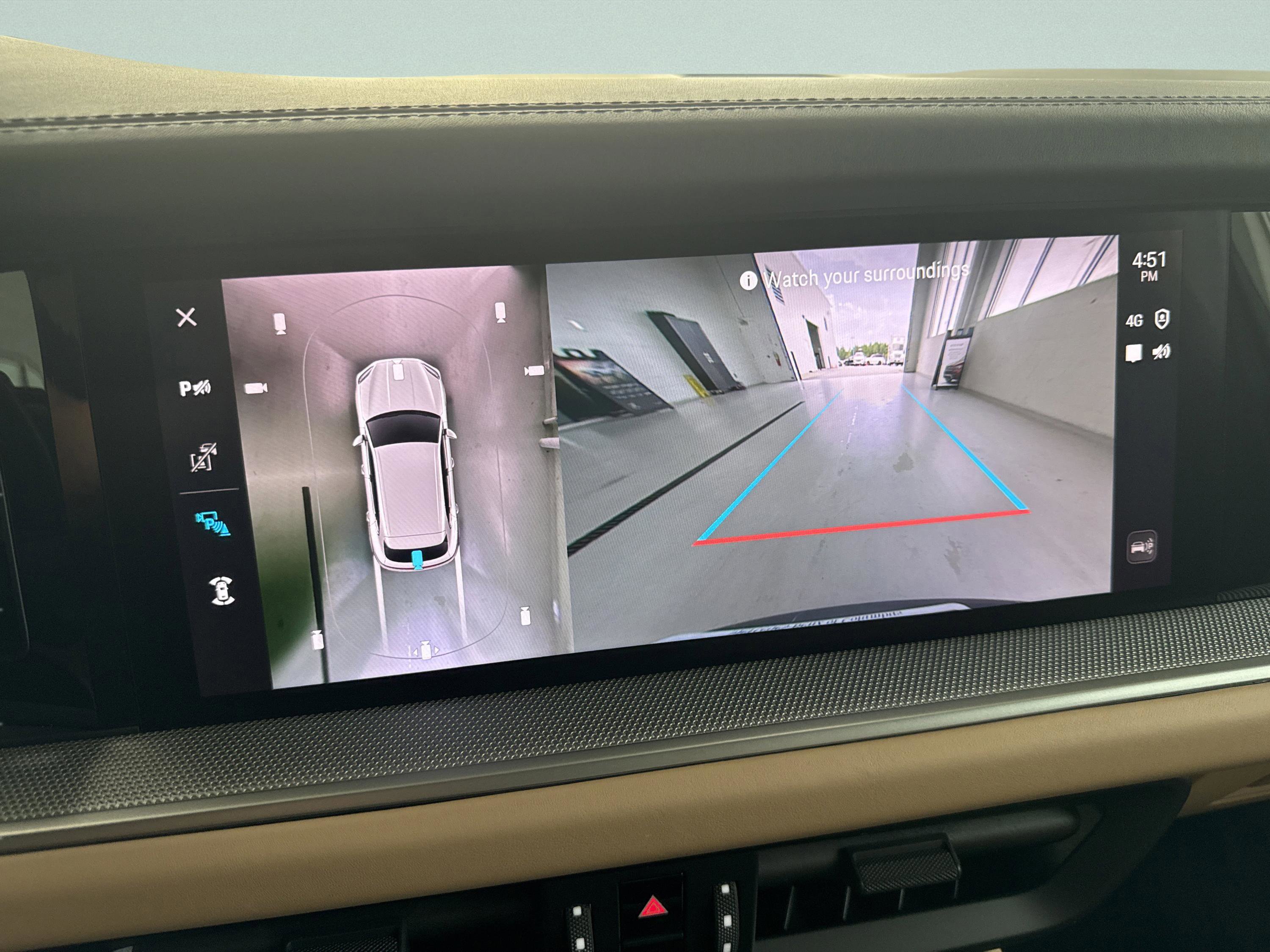 Used 2024 Porsche Cayenne image 51