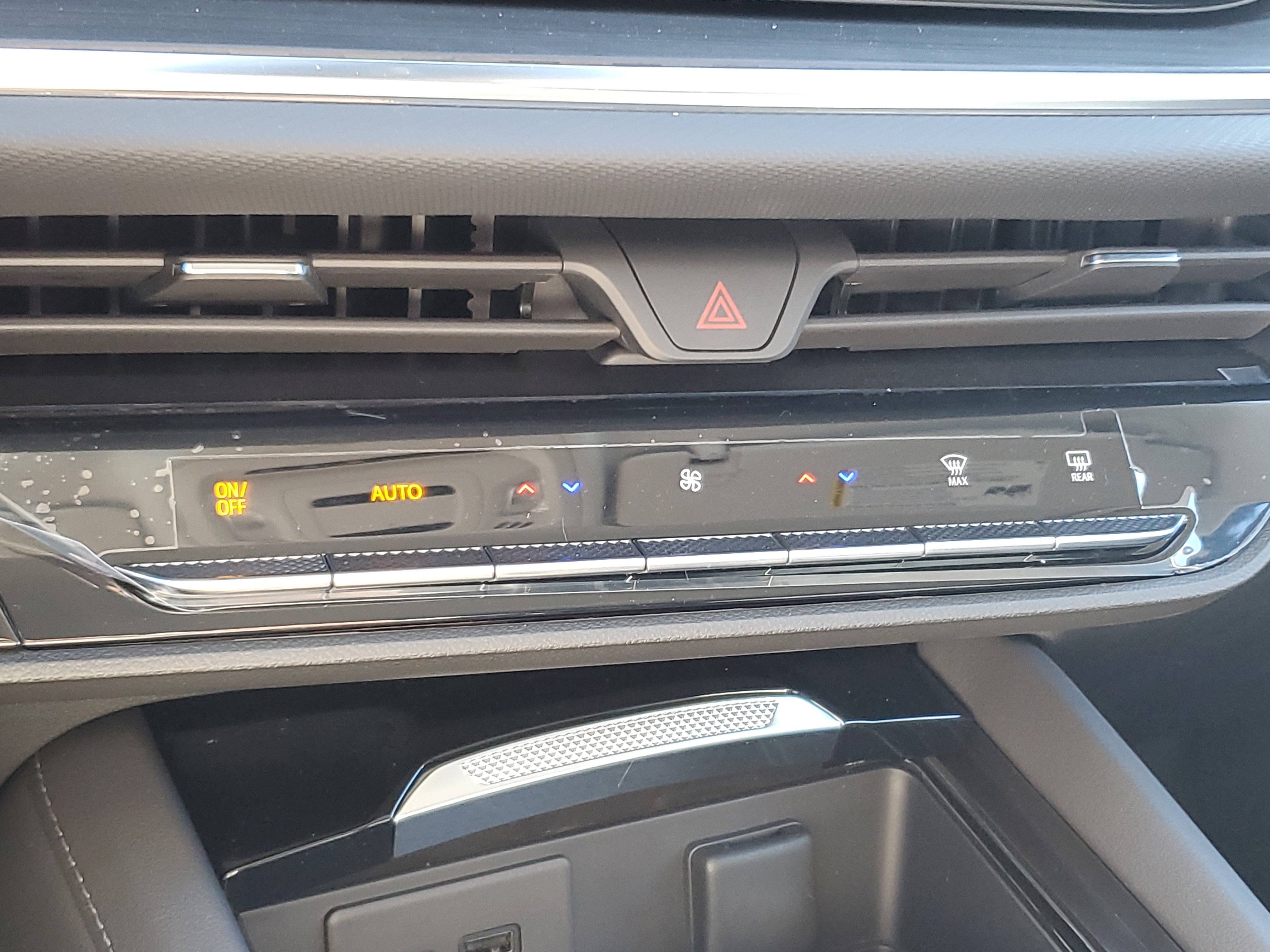 New 2026 Buick Envision Preferred image 21