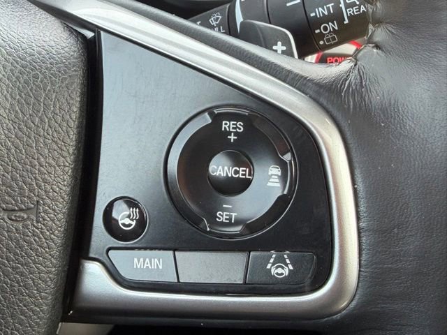 Certified 2022 Honda CR-V EX-L image 27