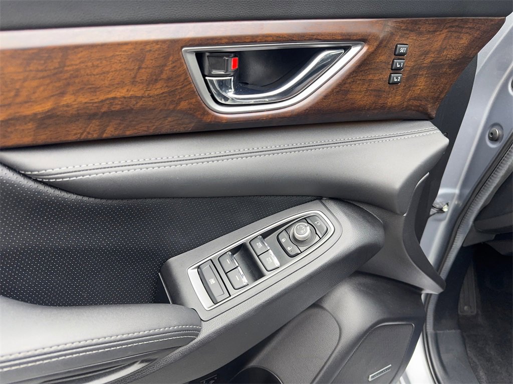 Used 2024 Subaru Ascent Touring image 33