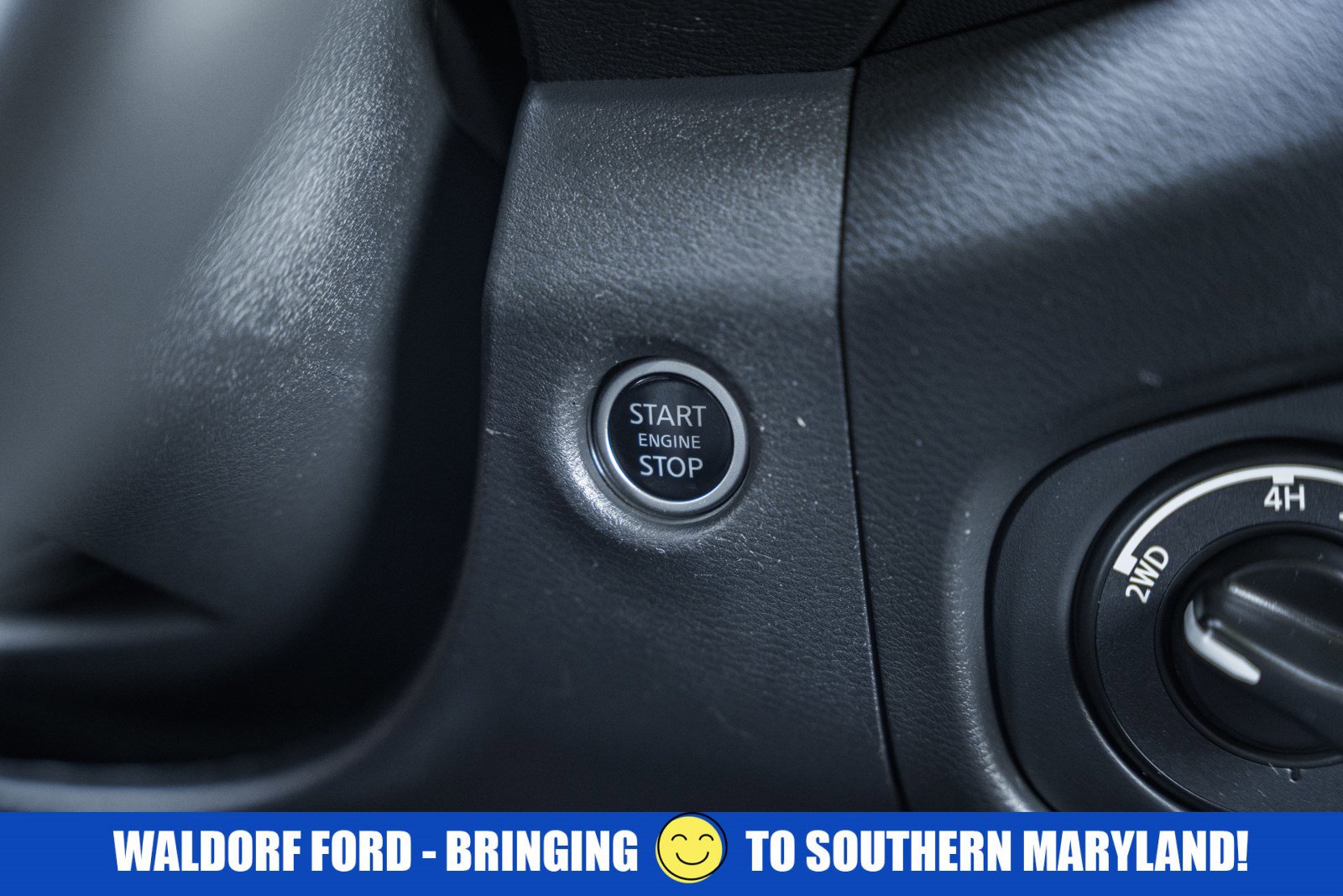 Used 2023 Nissan Frontier PRO-4X w/ Pro Convenience Package image 30