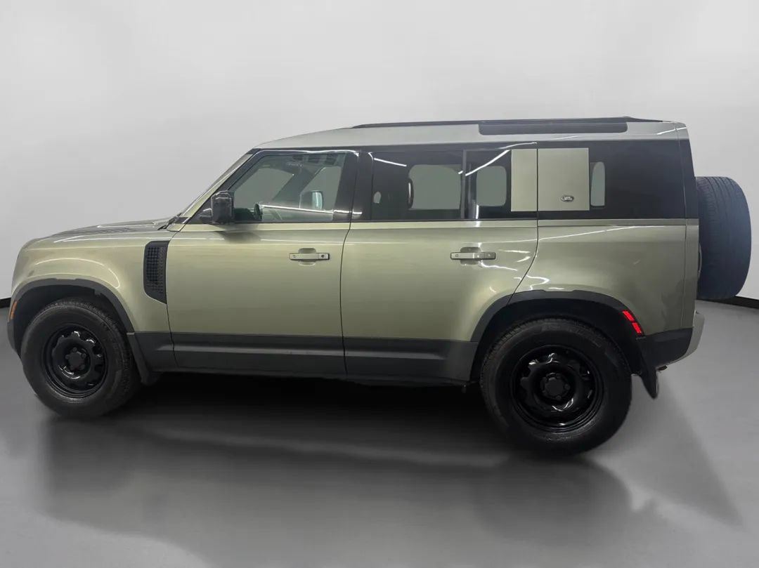 Used 2020 Land Rover Defender 110 AWD/4WD image 5