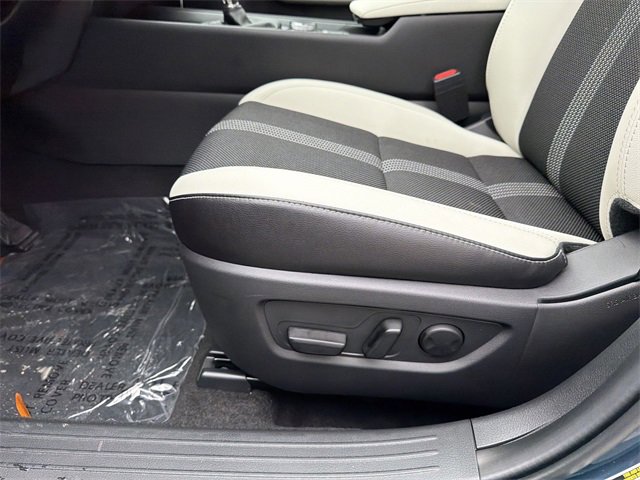 New 2026 MAZDA CX-50 AWD 2.5 S w/ Accent Package image 12