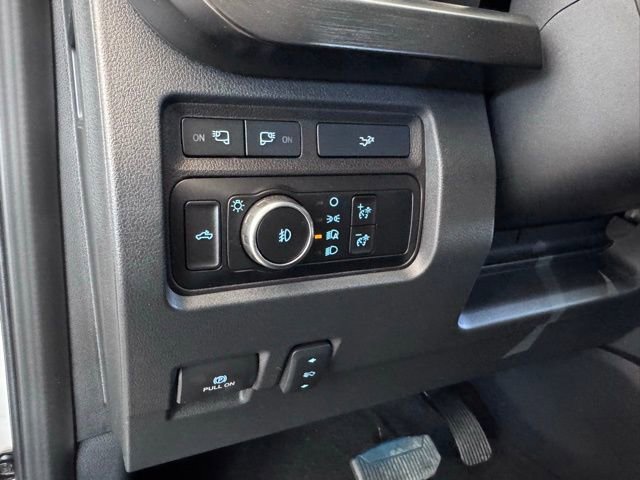 Used 2024 Ford F250 Lariat image 24