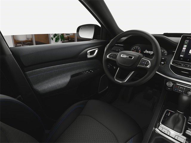 Certified 2024 Jeep Compass Latitude image 19