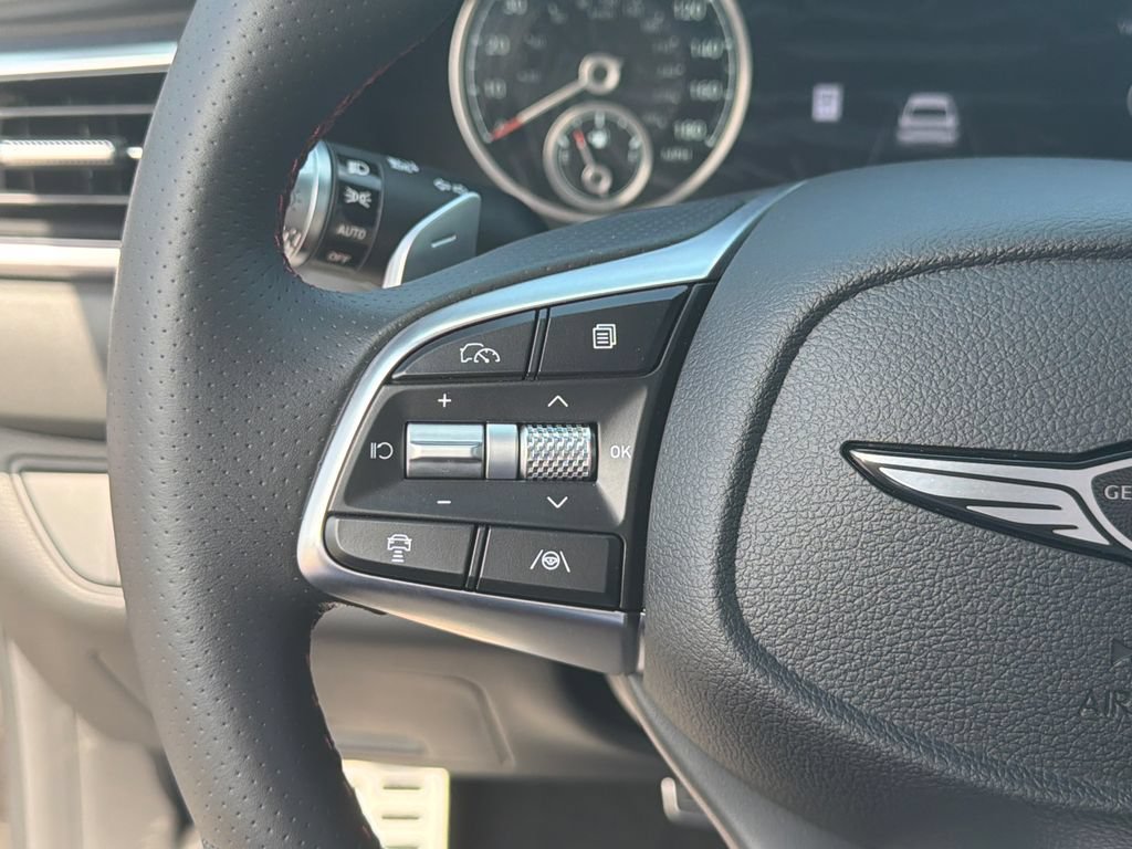 New 2026 Genesis G70 3.3T Sport Prestige RWD image 26