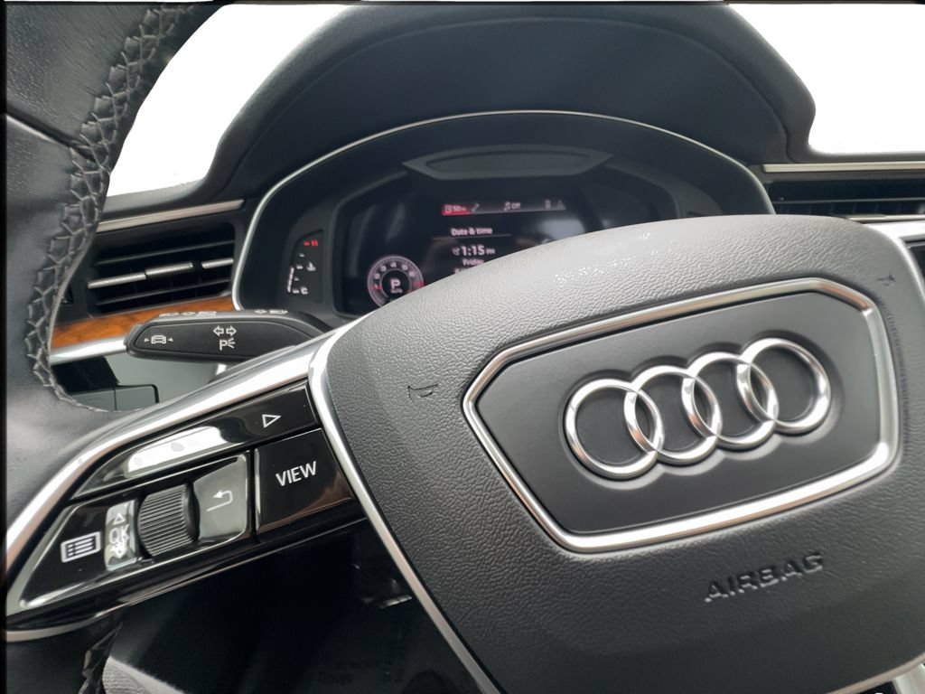 Used 2023 Audi A6 2.0T Premium w/ Convenience Package AWD/4WD image 42