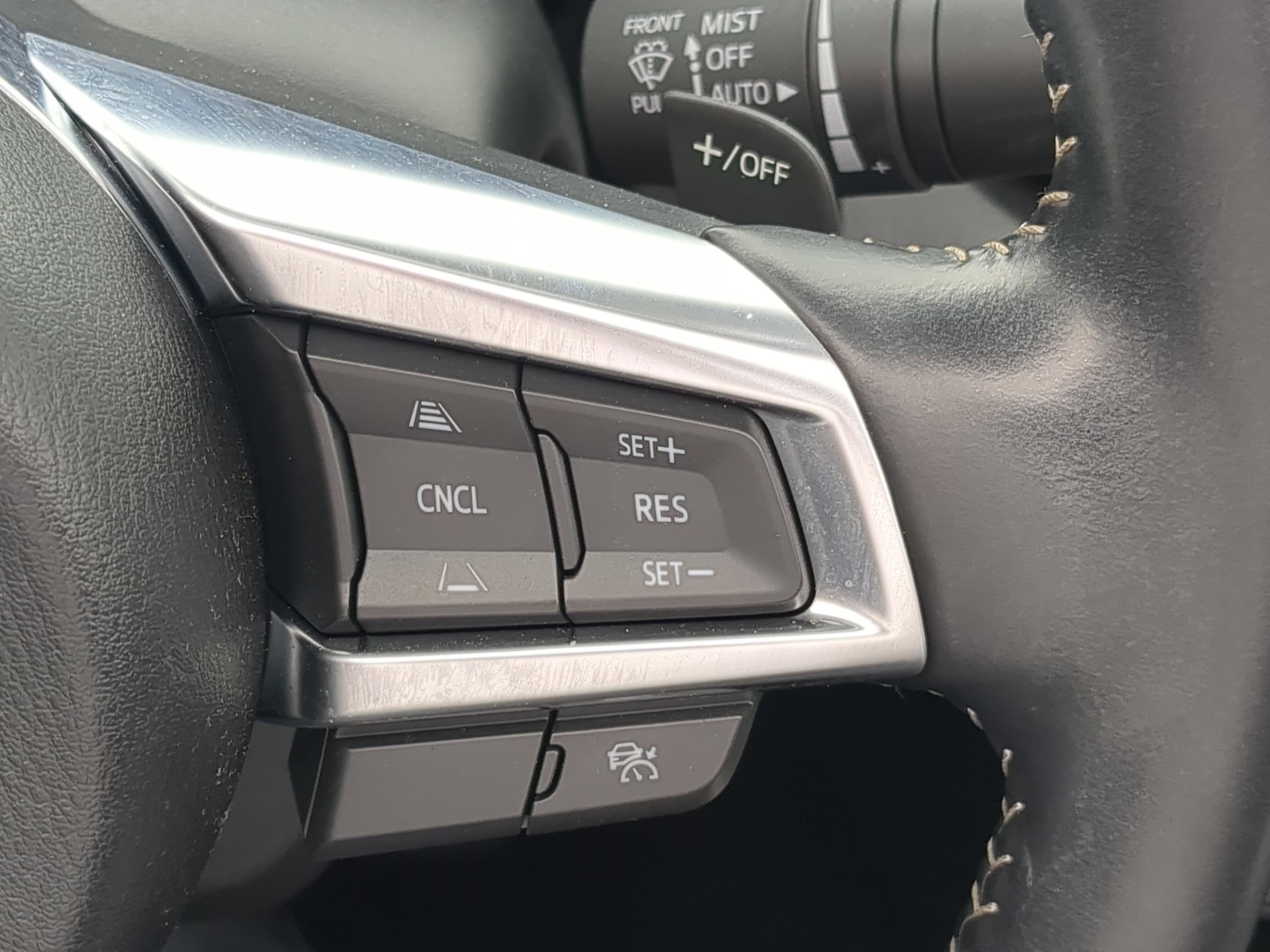 Certified 2024 MAZDA MX-5 Miata Grand Touring w/ Weather Package RWD image 18