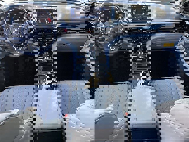 New 2026 Acura MDX FWD w/ Technology Package image 11