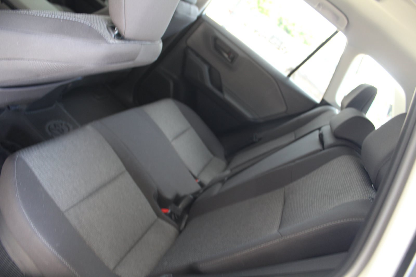 Used 2026 Toyota RAV4 LE FWD image 17