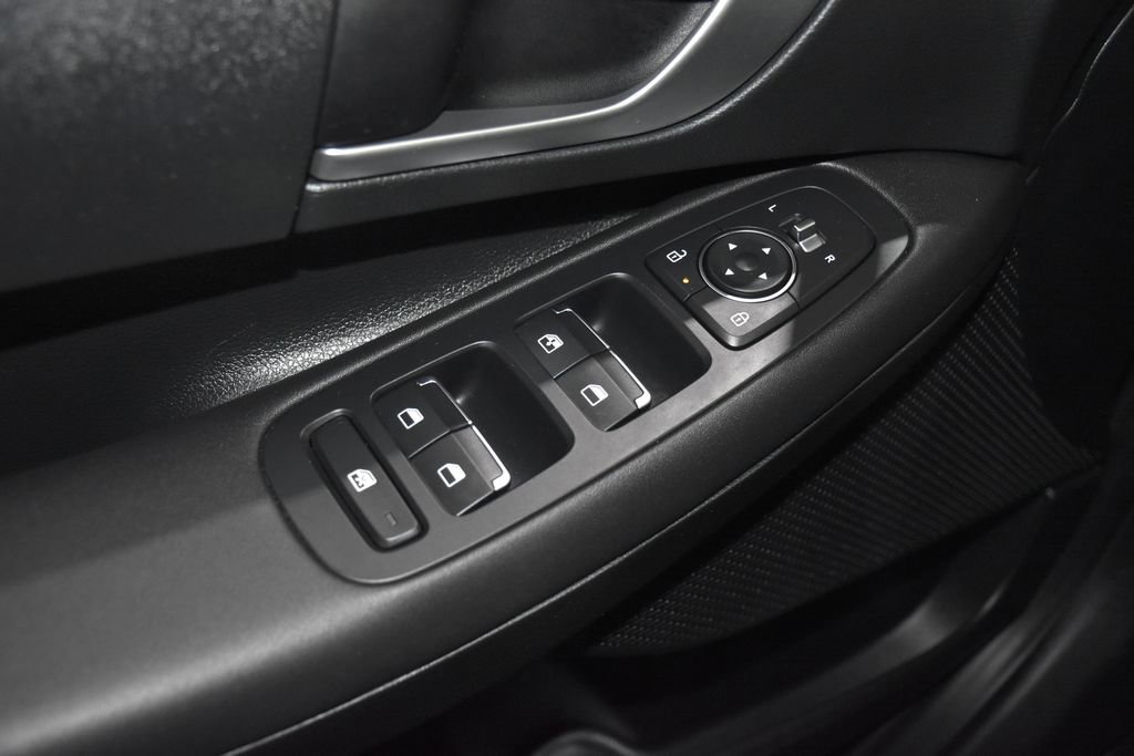 Certified 2025 Hyundai Sonata SE image 20