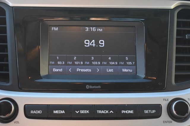 Used 2022 Hyundai Accent SE image 22