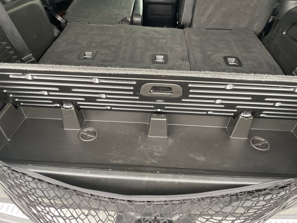 Used 2018 Chevrolet Tahoe Premier image 54