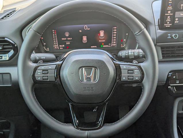 Used 2026 Honda Passport RTL image 16