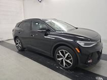 Used 2023 Volkswagen ID.4 Pro S AWD/4WD image 13