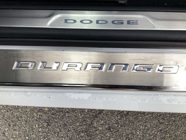 New 2026 Dodge Durango GT image 24