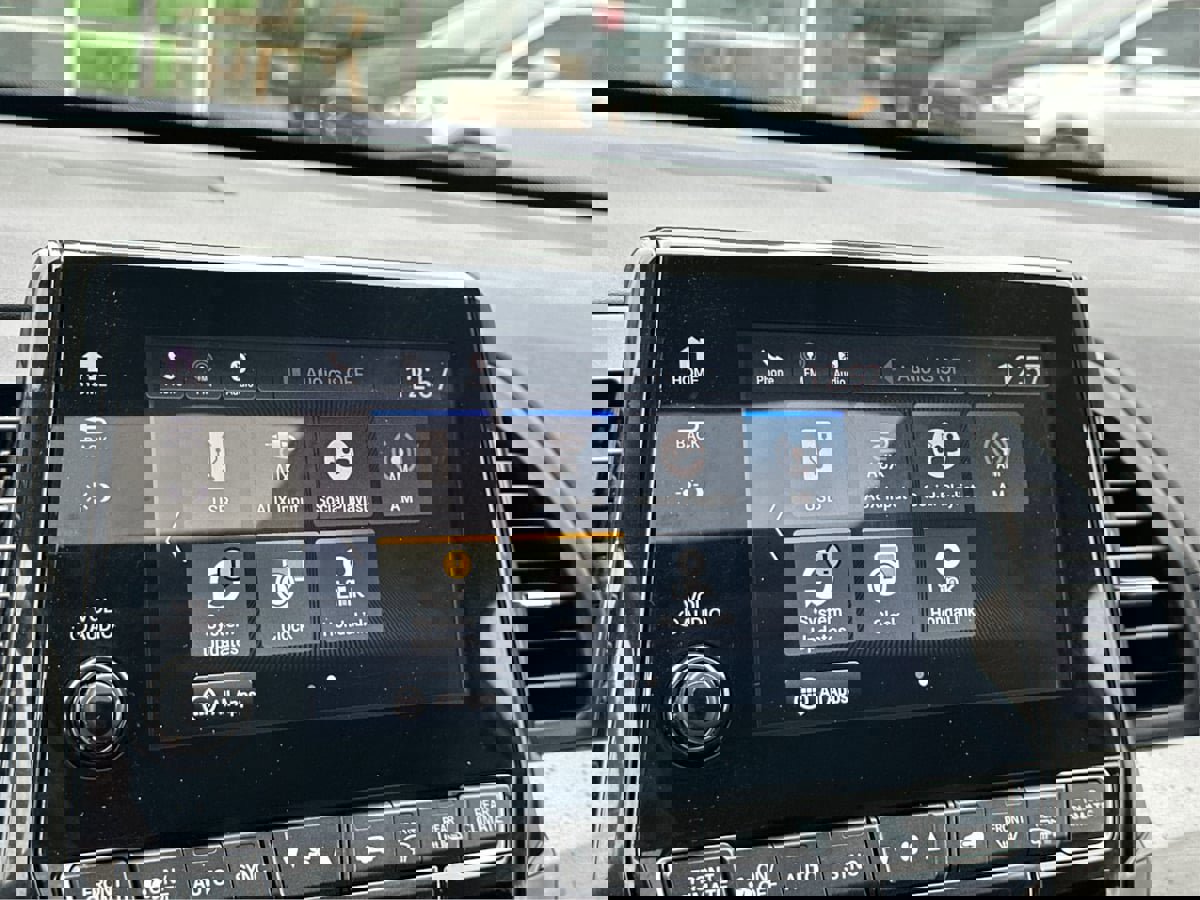 Used 2018 Honda Odyssey EX-L image 41