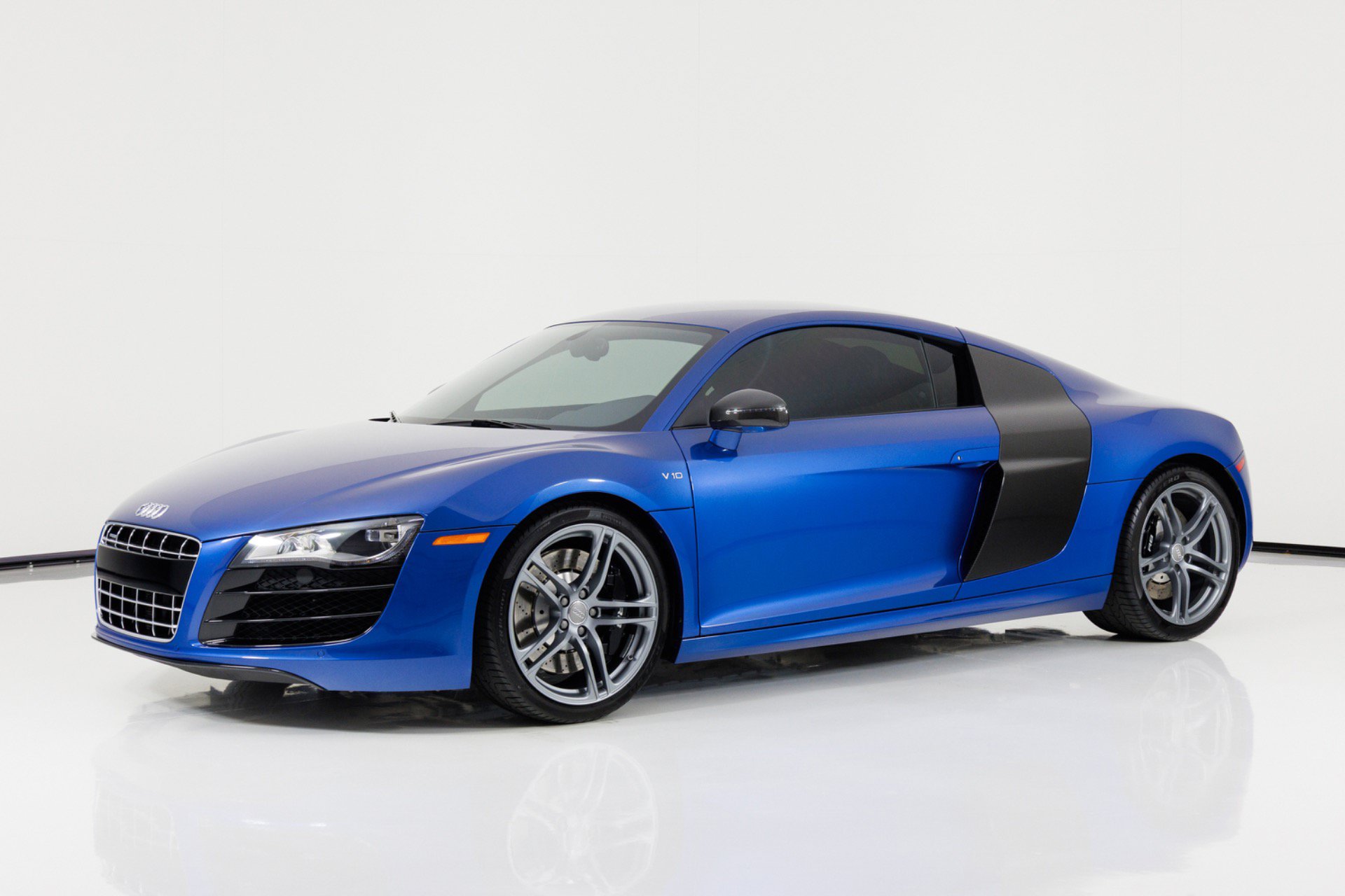 Used 2012 Audi R8 V10 AWD/4WD image 7