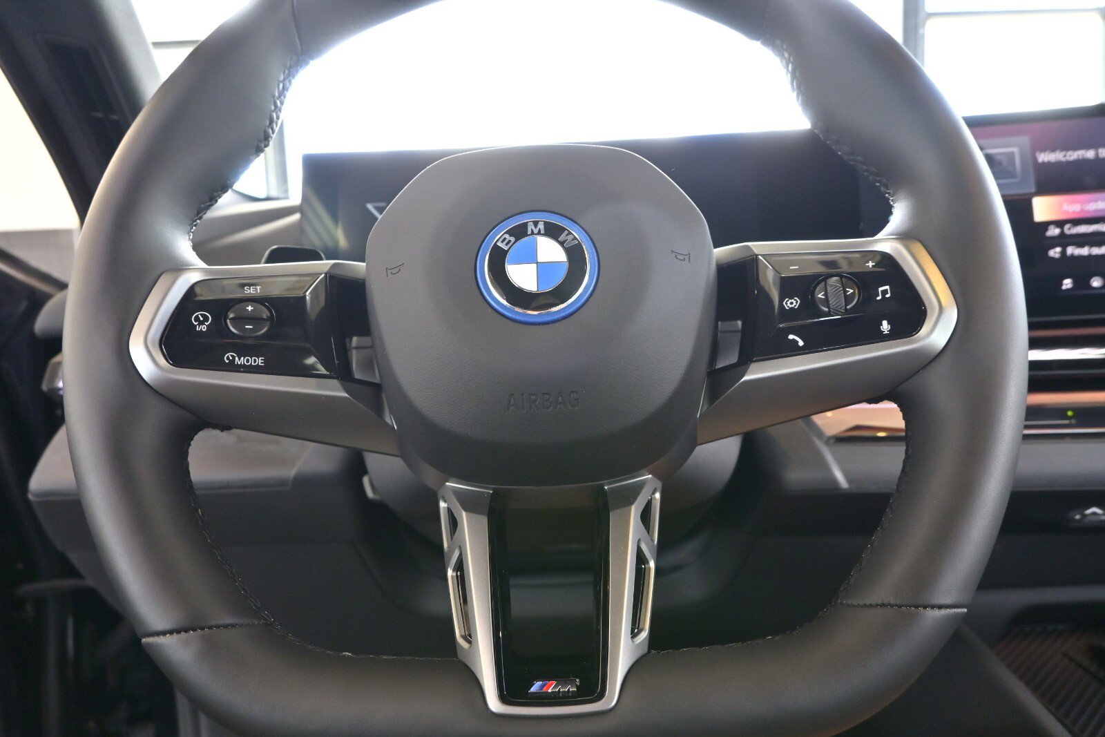 New 2024 BMW i5 eDrive40i w/ Executive Package image 19