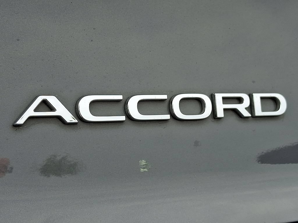 Used 2023 Honda Accord Sport image 32