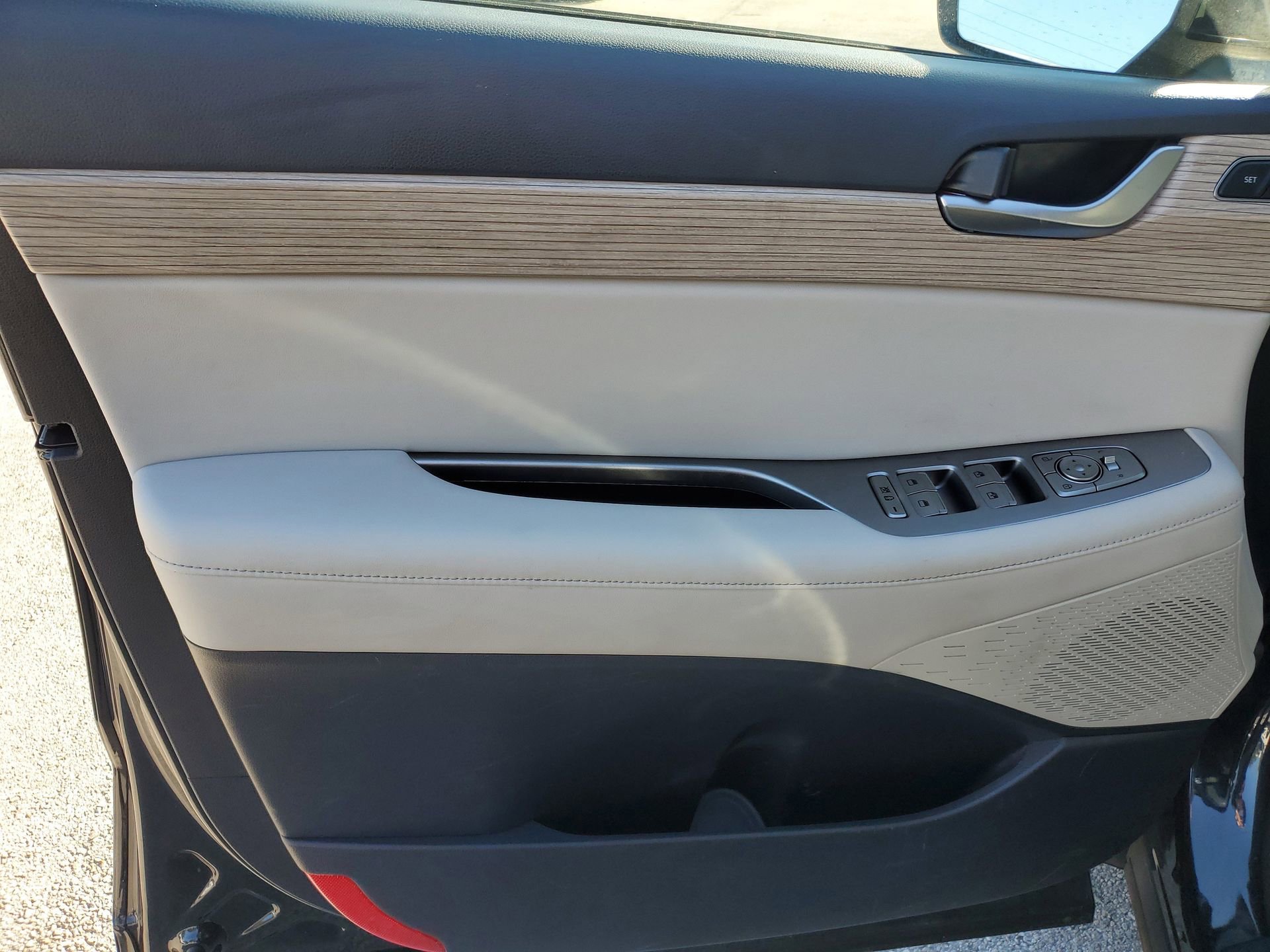 Used 2021 Hyundai Palisade SEL w/ Premium Package image 18